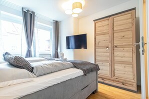 Basic Apartment | Interior - Nice 1BR 1LR Apartment City Center (Vienna)