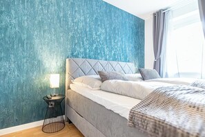 Basic Apartment - Nice 1BR 1LR Apartment City Center (Vienna)