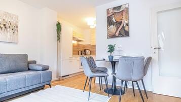 Basic Apartment | Exterior