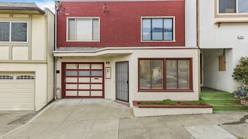 DĂ©tail de lâextĂ©rieur