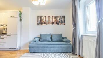 Basic Apartment | Exterior