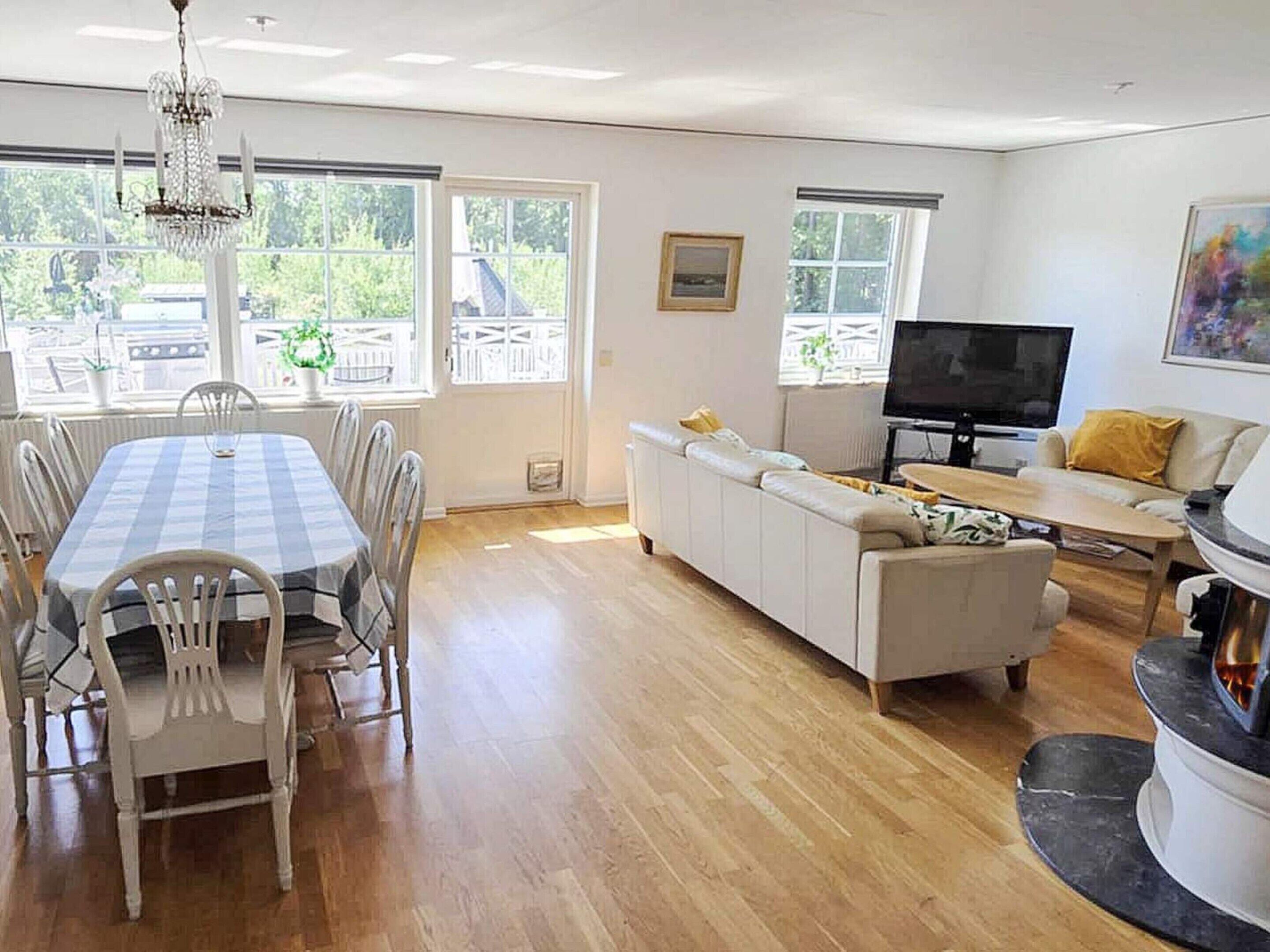 Hus | Innvendig
