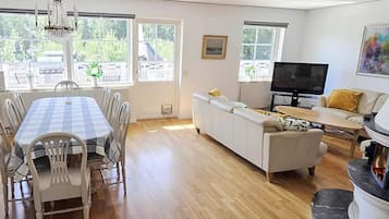 Hus | Innvendig