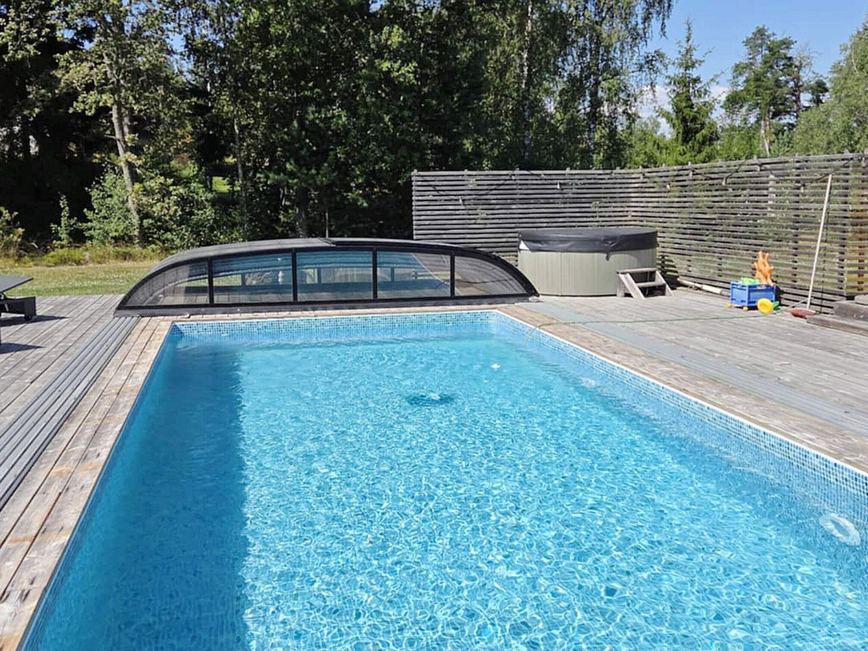 House | Pool | Outdoor pool