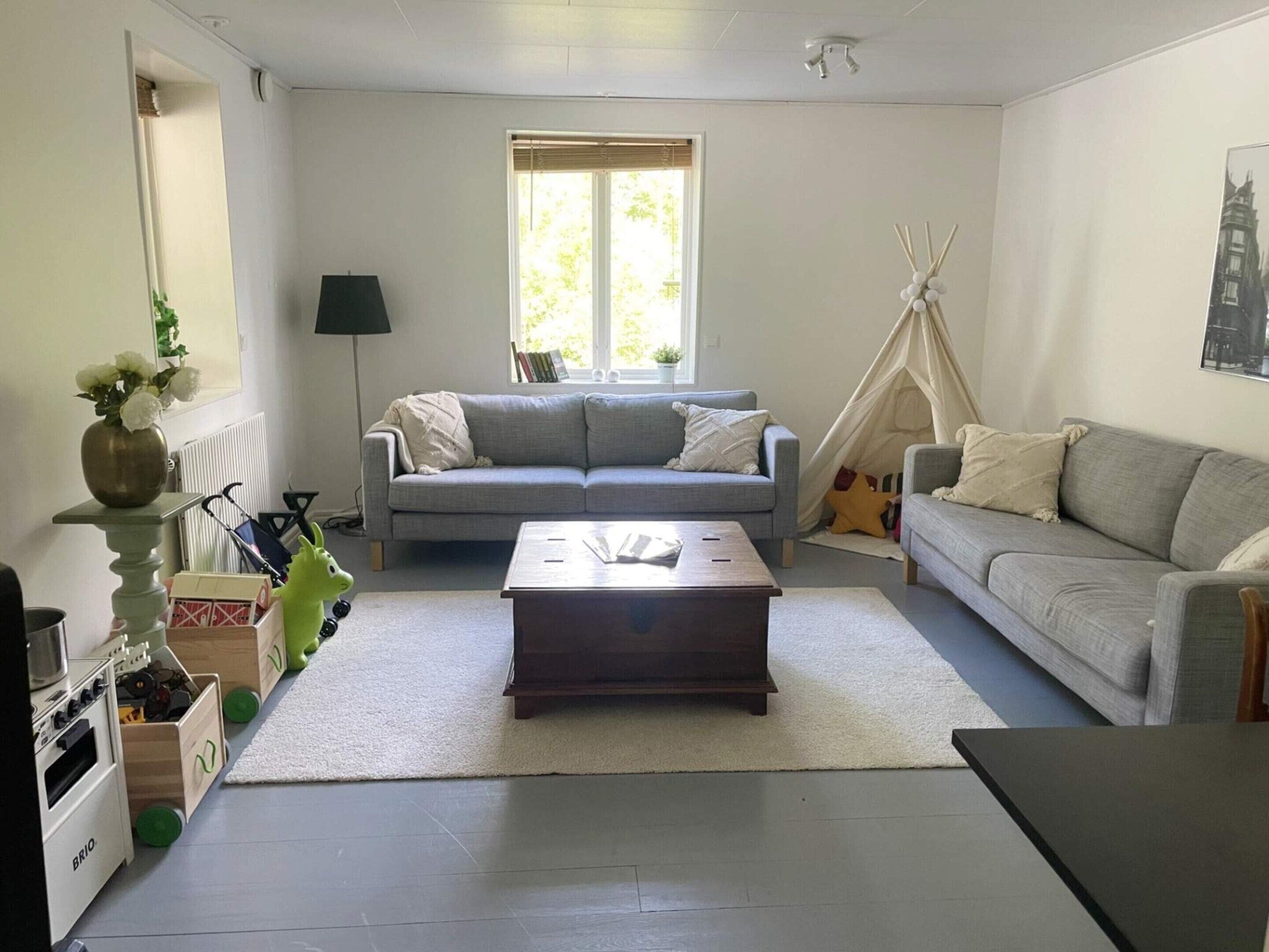 Casa | Interior