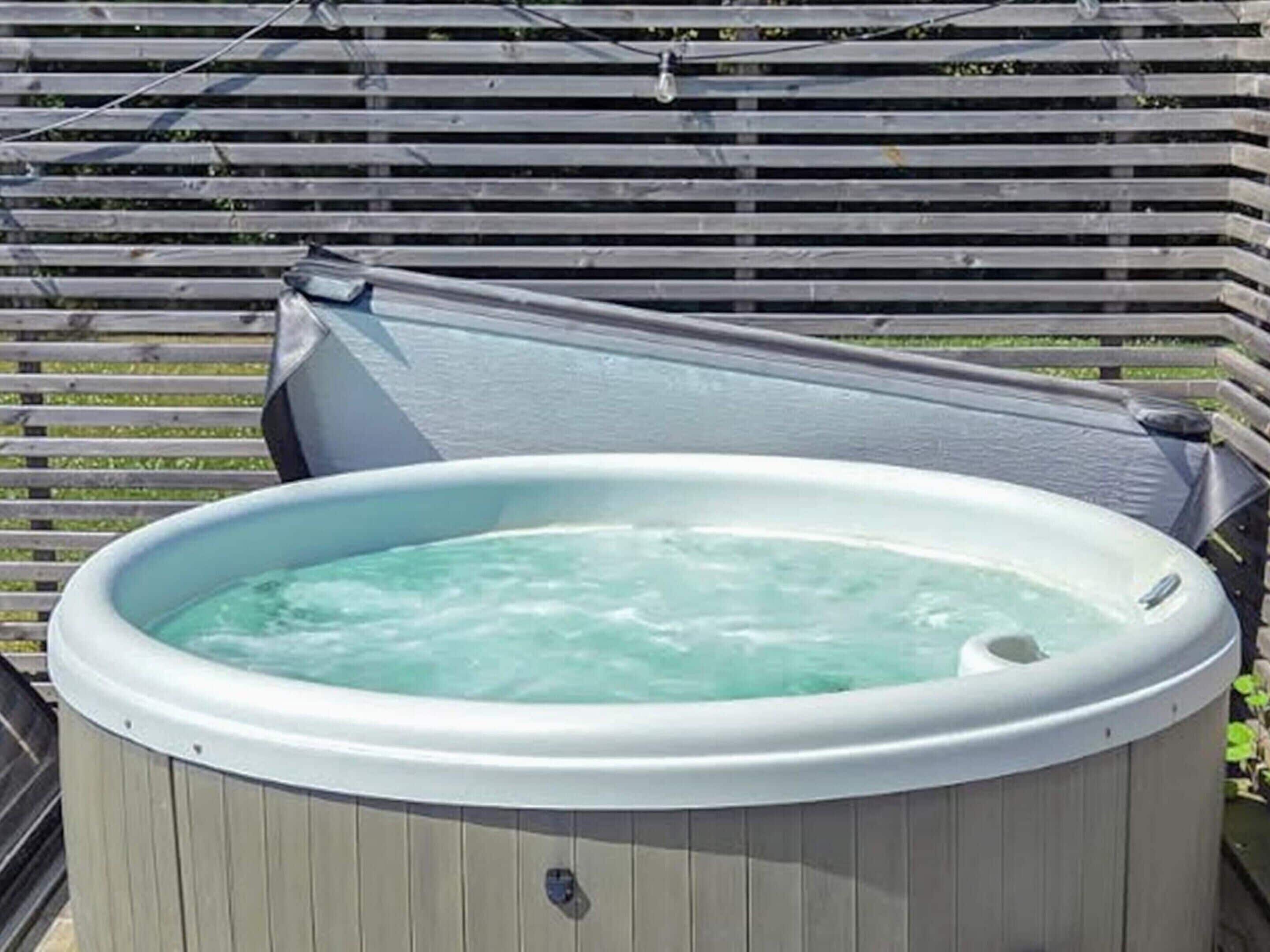 House | Spa treatment