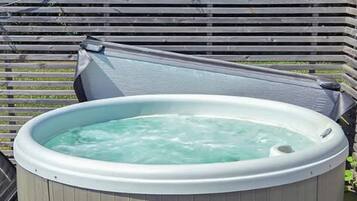 House | Spa treatment