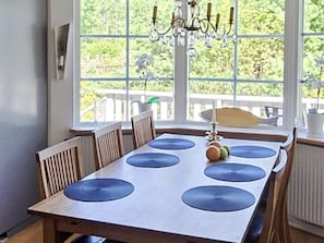 House | Interior - 5 Star Holiday Home in Vaxholm (Vaxholm)