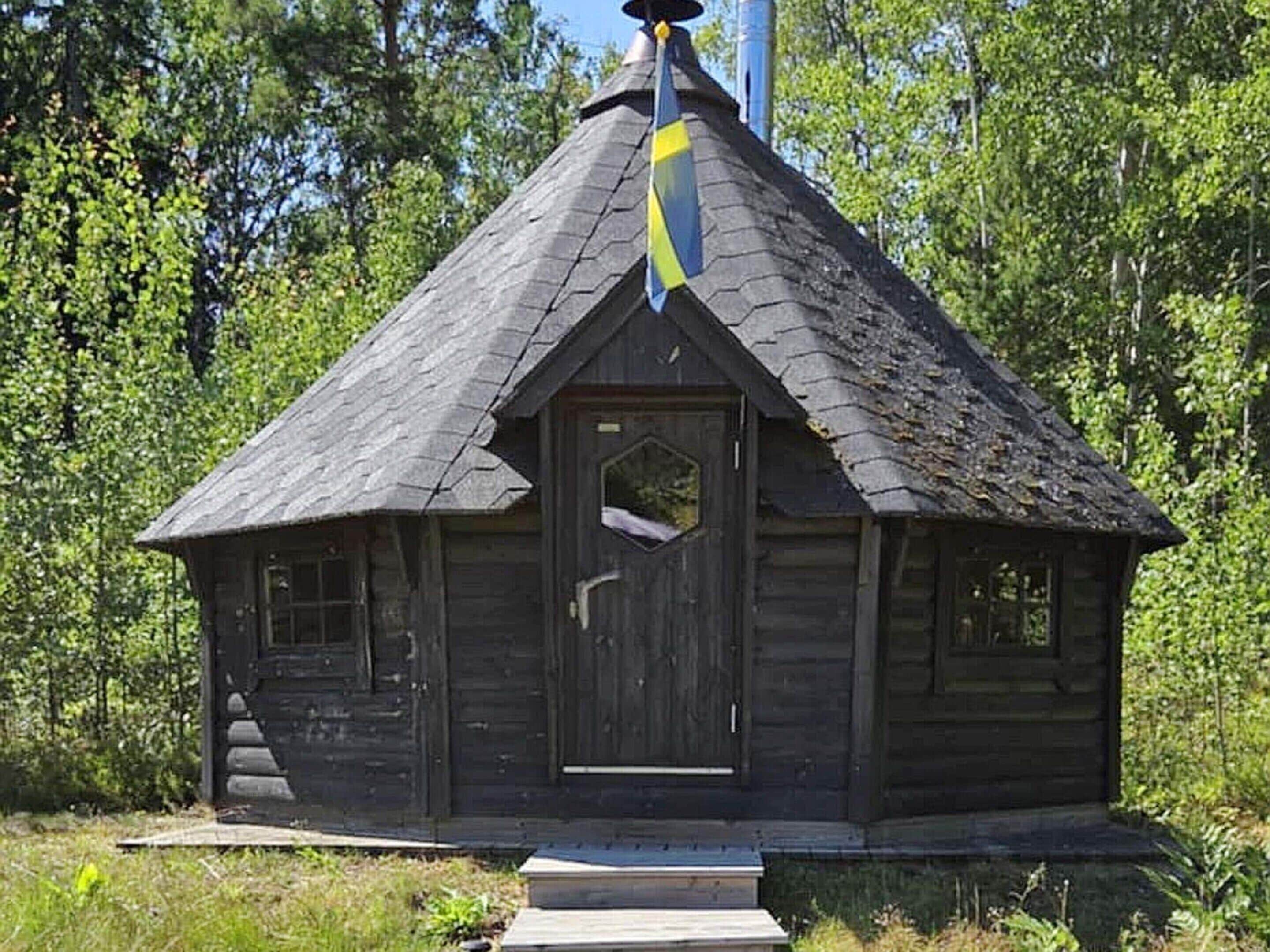 獨棟房屋 | 三溫暖