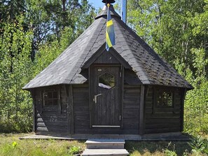 Nhà | Phòng xông hơi sauna