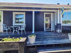 Exterior - 5 Star Holiday Home in Vaxholm (Vaxholm)