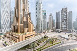 Miscellaneous - Charming Studio, Easy Access to Beach - Botanica Tower, Dubai Marina (Dubai)