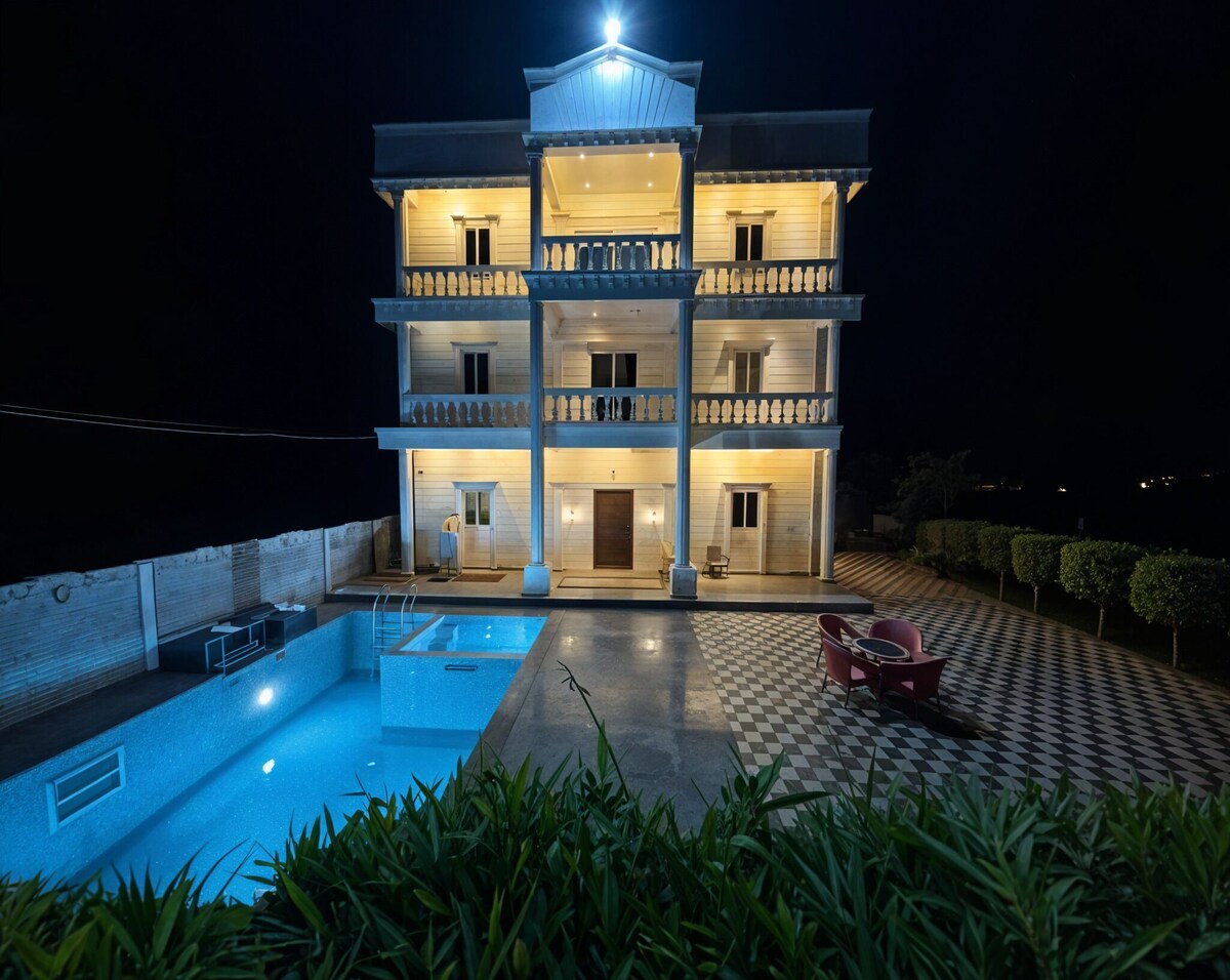 Image de profil de l’hôte