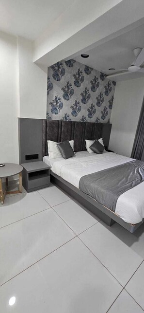 华丽双人房 | 免费 WiFi