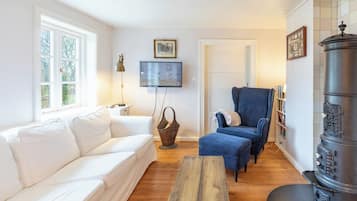 Bücher, Stereoanlage