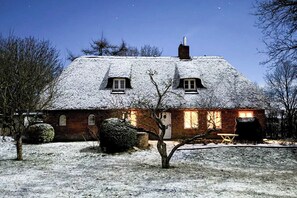 Aussenbereich