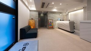 Unclassified image, 3 of 14, button - ENT TERRACE GINZA PREMIUM (Tokyo)