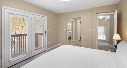 Tusculum Hilltop Haven For 8