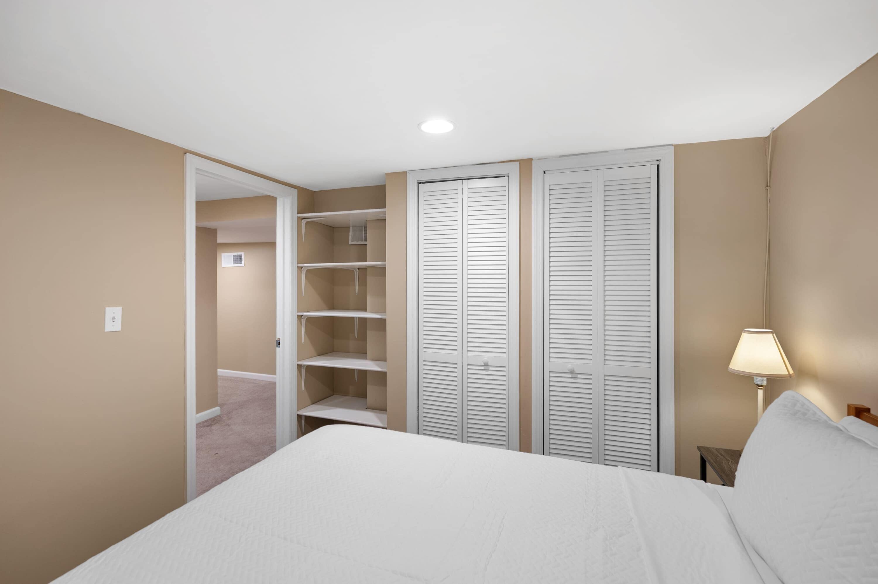 House, Multiple Beds, Kitchen, Garden View (Tusculum Hilltop Haven) | 3 bedrooms, individually decorated, individually furnished, desk