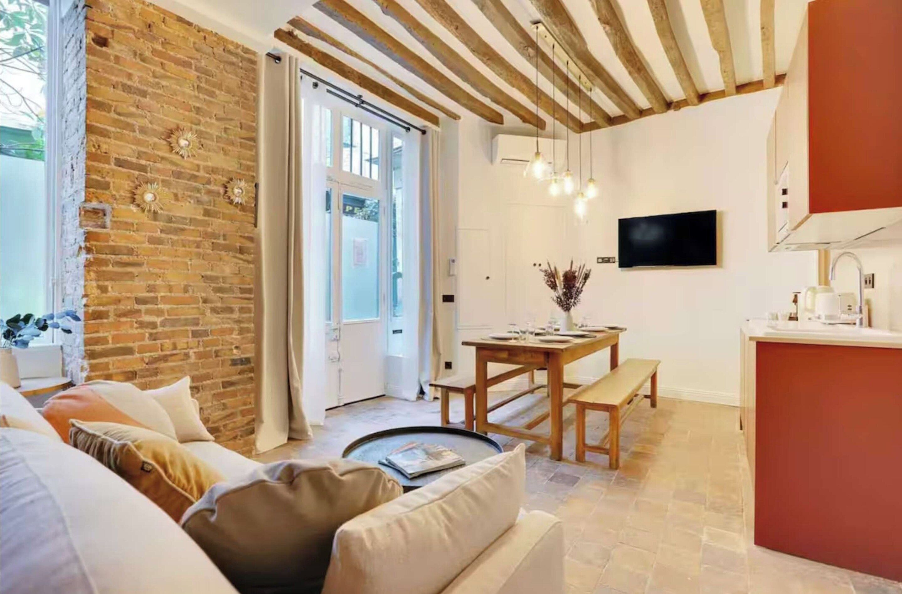 Appartement | Woonruimte