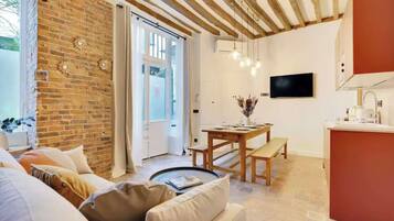 Appartement | Woonruimte