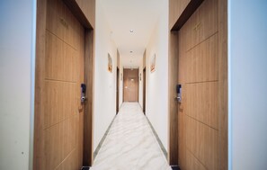 Floor plan - Hotel Shyam Dwar (Khatoo)