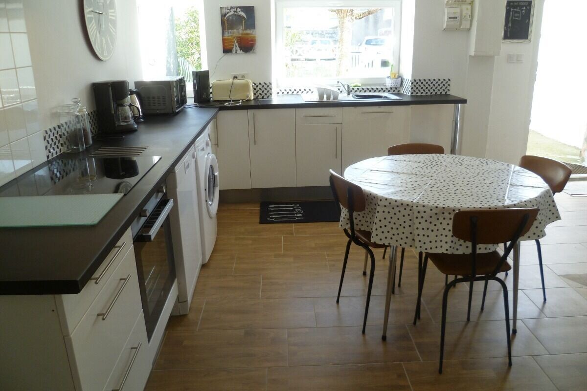 Image de profil de l’hôte