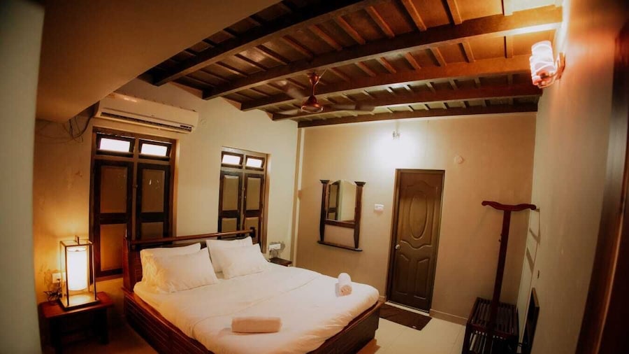 Ekkodlu Homestay