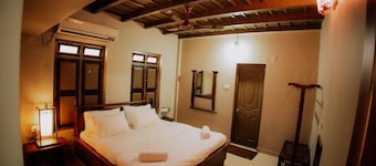Ekkodlu Homestay