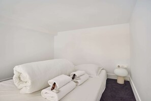 Apartment - Charming Studio - Louvre & Palais Royal (Paris)