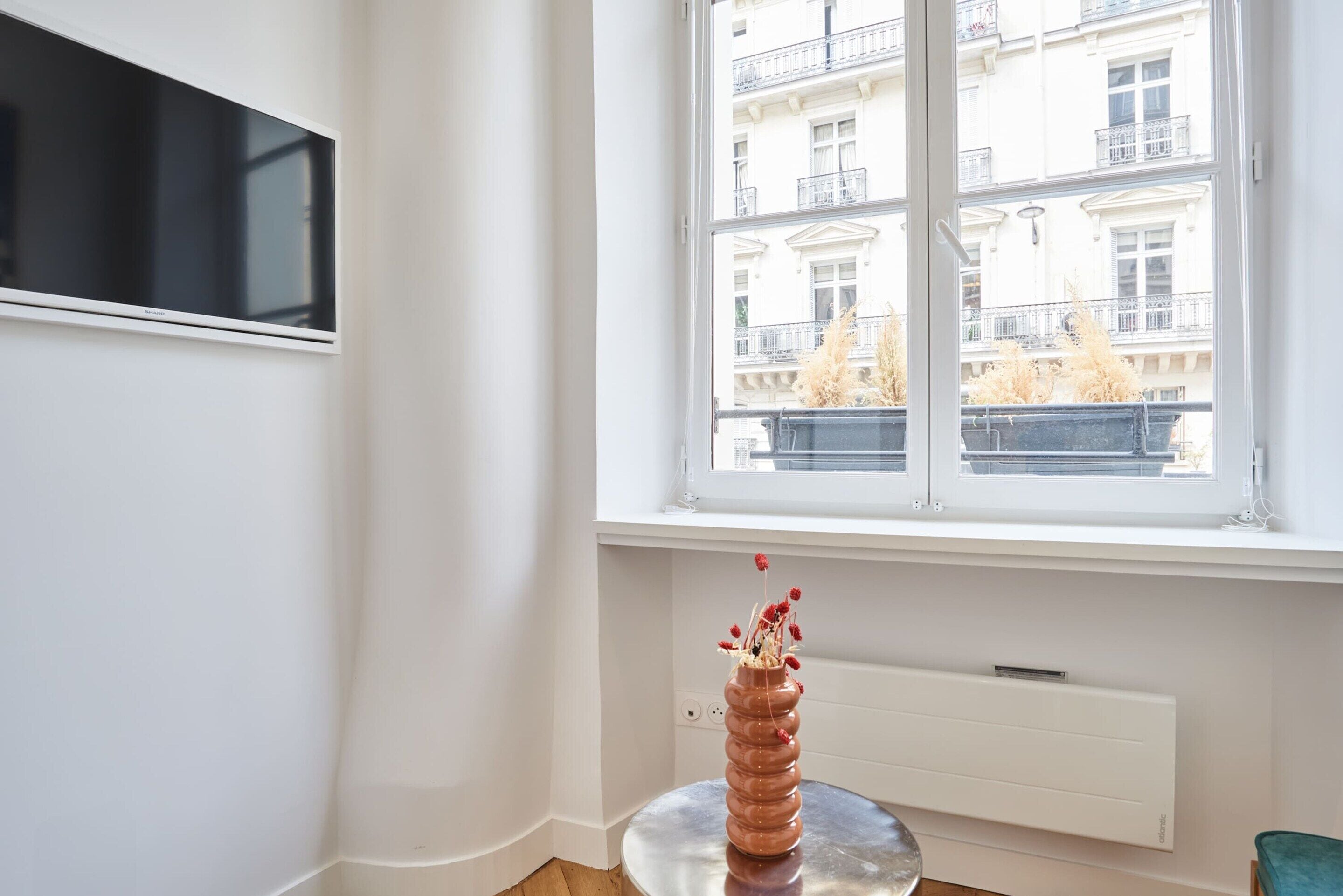 Apartamento | Interior