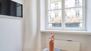 Apartamento | Interior