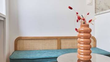 Apartamento | Interior