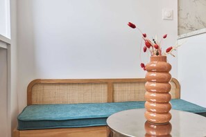 Appartement | Interieur