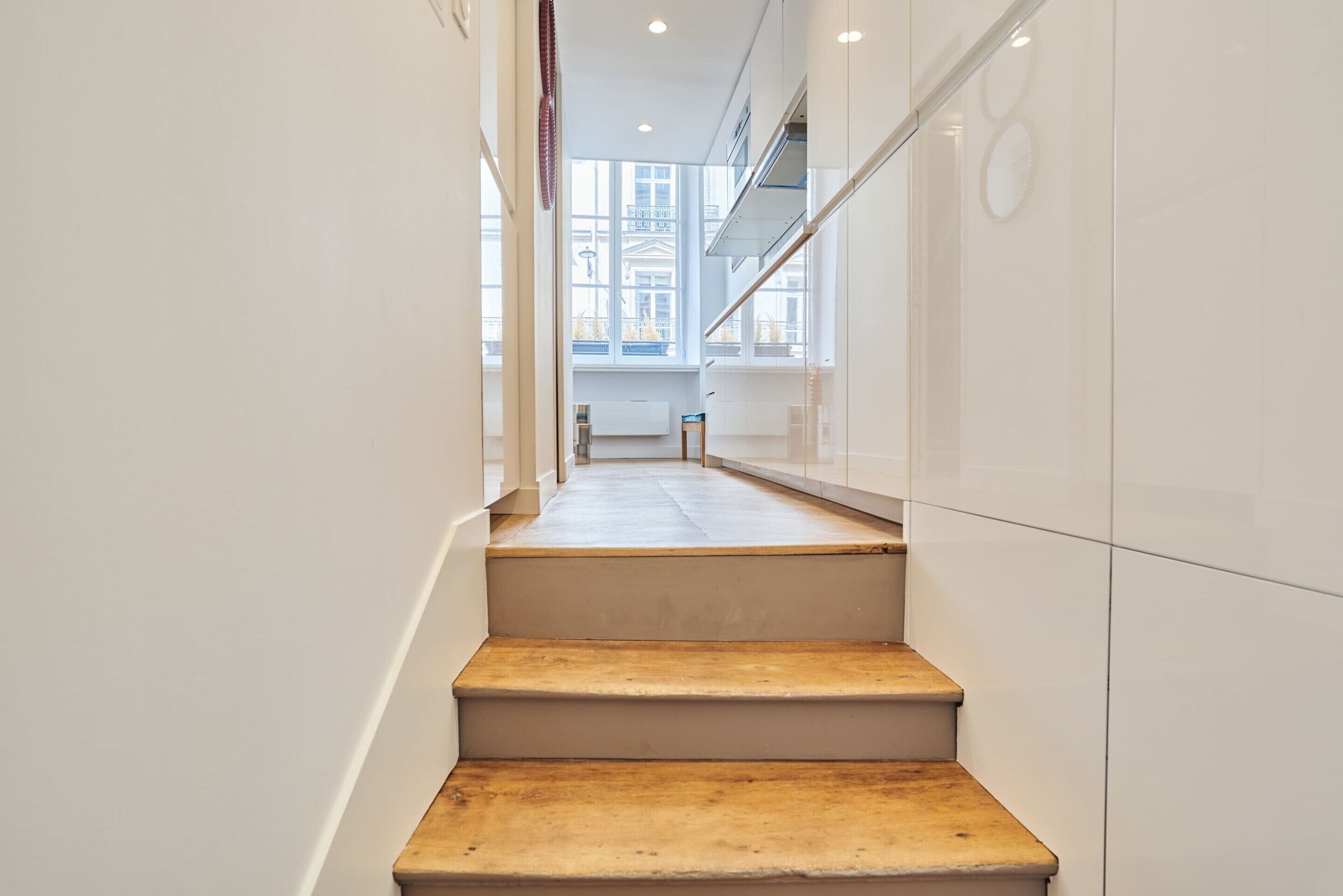 Apartamento | Interior