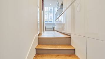 Apartamento | Interior