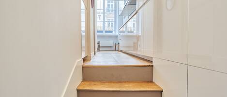 Apartment | Innenbereich