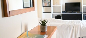 P072 – Porto Recanati, comfortable three-room apartment just steps from the sea