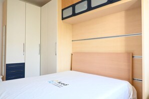 3 Schlafzimmer