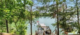 Lighthouse Lookout by Beyond Expectations with Dock