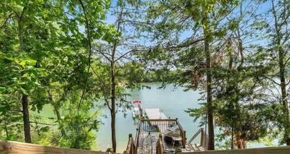 Lighthouse Lookout by Beyond Expectations with Dock