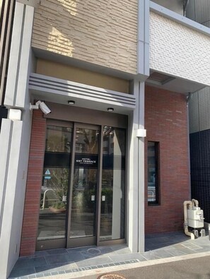 Exterior - ENT TERRACE AKIHABARA (Tokyo)