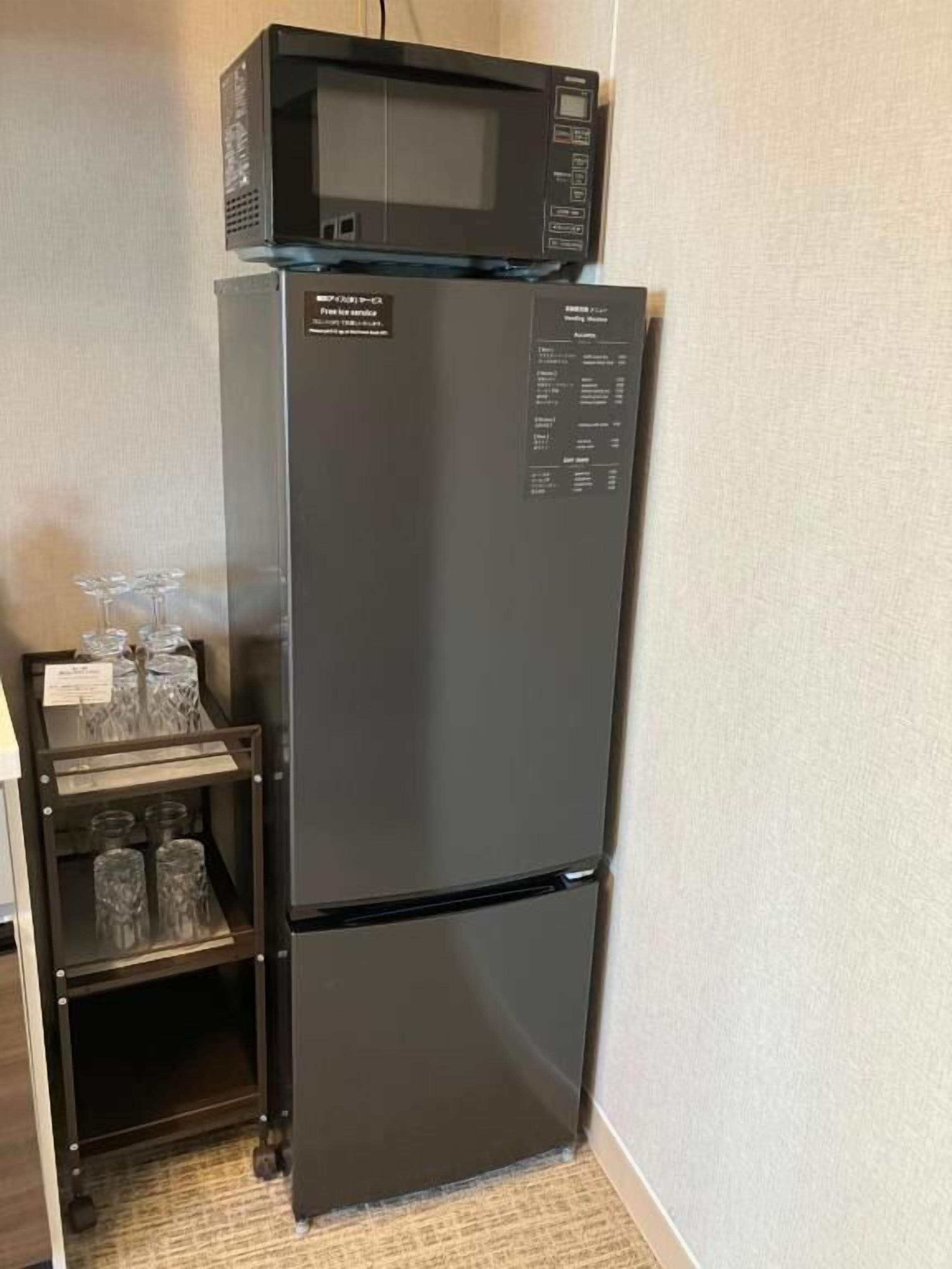 スーペリア アパートメント | セーフティボックス (室内)、ノートパソコン用作業スペース、アイロン / アイロン台、WiFi (無料)