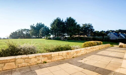 3-room Duplex Apartment for 7 People Comfort