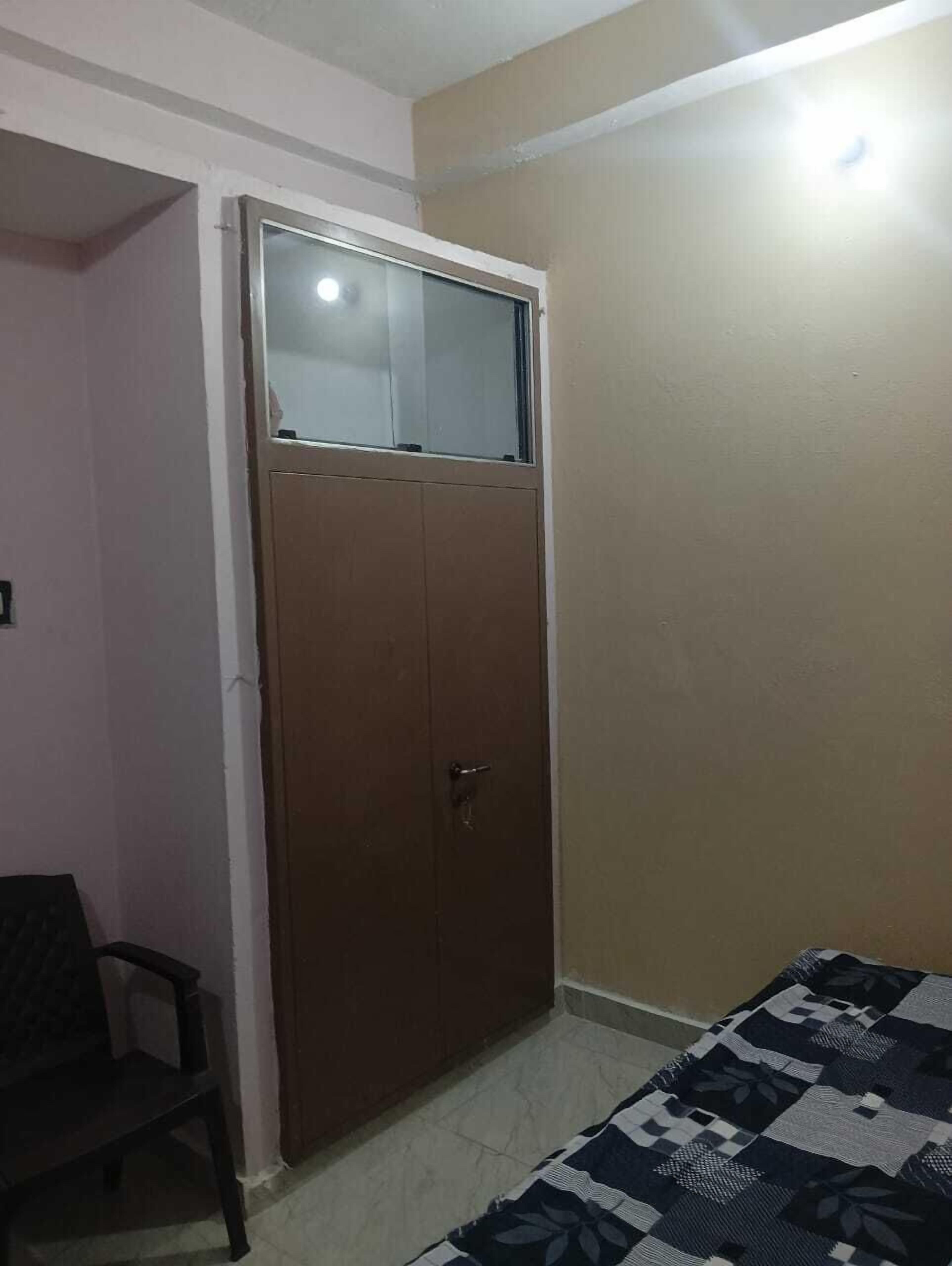 华丽公寓, 空调 | 办公桌、笔记本电脑工作区、折叠床/加床（额外收费）、床单