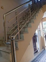 Escaleras