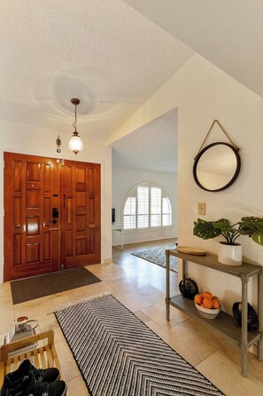 Comfort Quadruple Room | Interior - Naranja Grove Ranch - Villa in Chandler (Chandler)