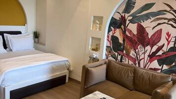 Double Room, Lake View | Free WiFi