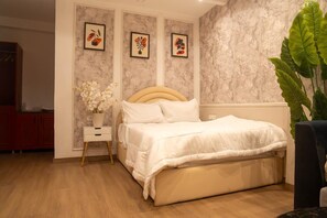 Habitación Deluxe | Wifi gratis