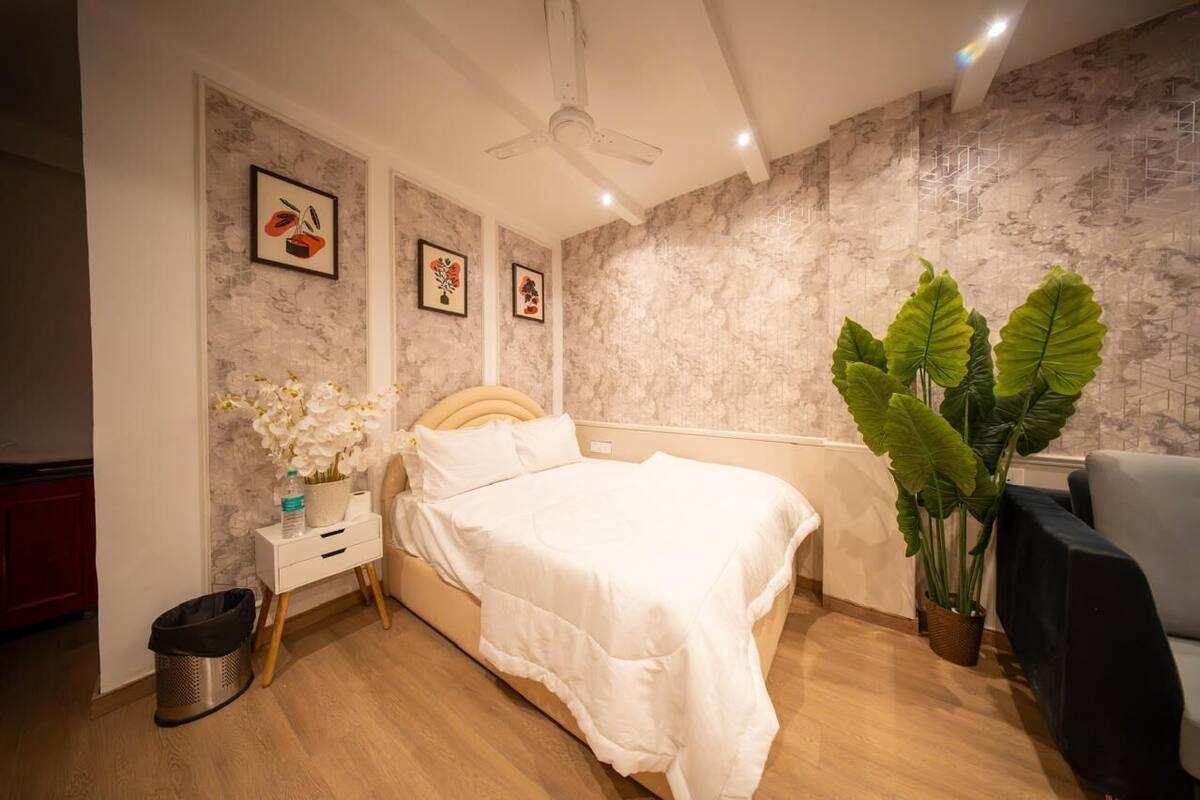 豪華客房 | 免費無線上網